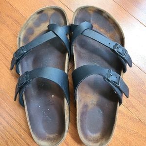 Birkenstocks